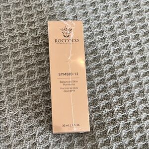 Roccoco Botanicals Symbio-12